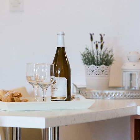 Beach Apartment M & B Poljana  Экстерьер фото
